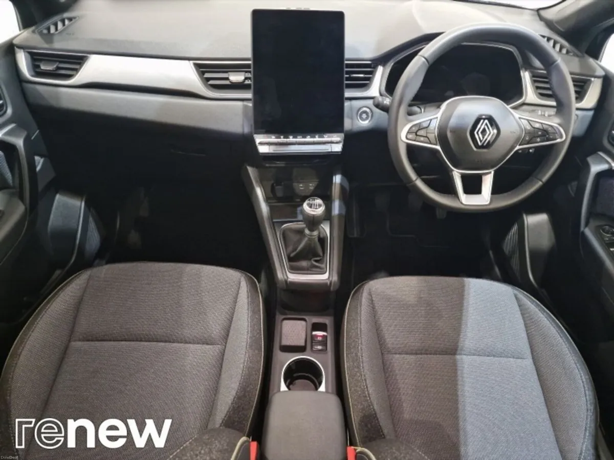 Renault Captur TCe 90 Techno - Image 2