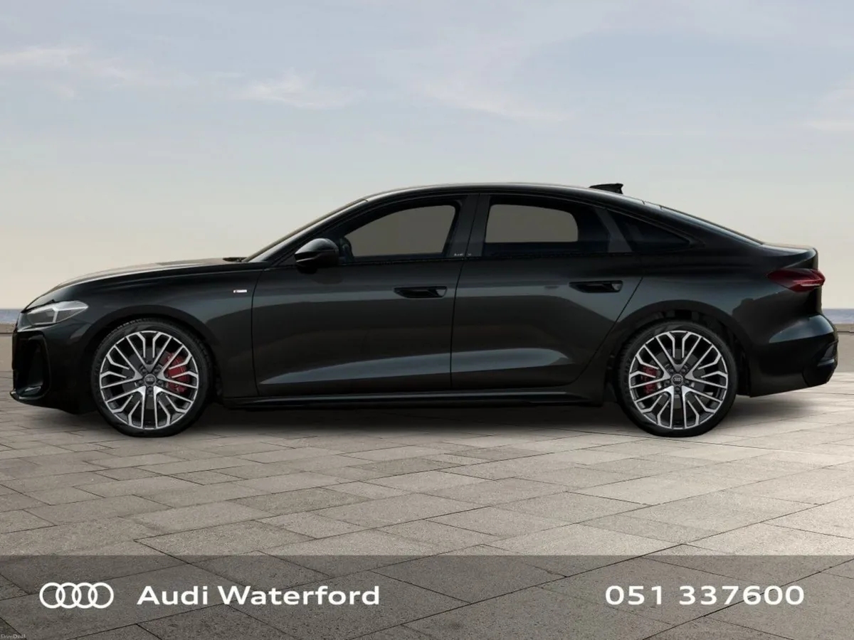 Audi A5 40 TDI S Line - Image 3