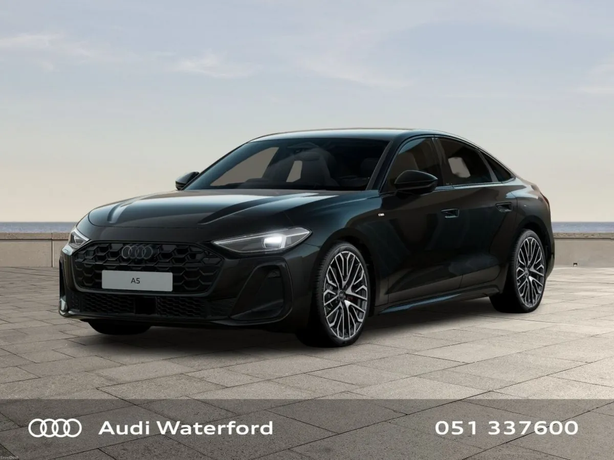Audi A5 40 TDI S Line - Image 1