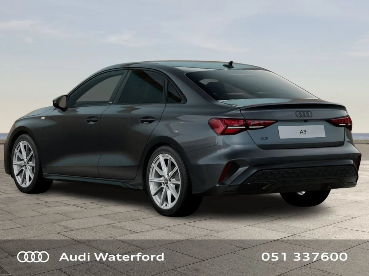 Audi A3 30 TDI S Line - Image 2