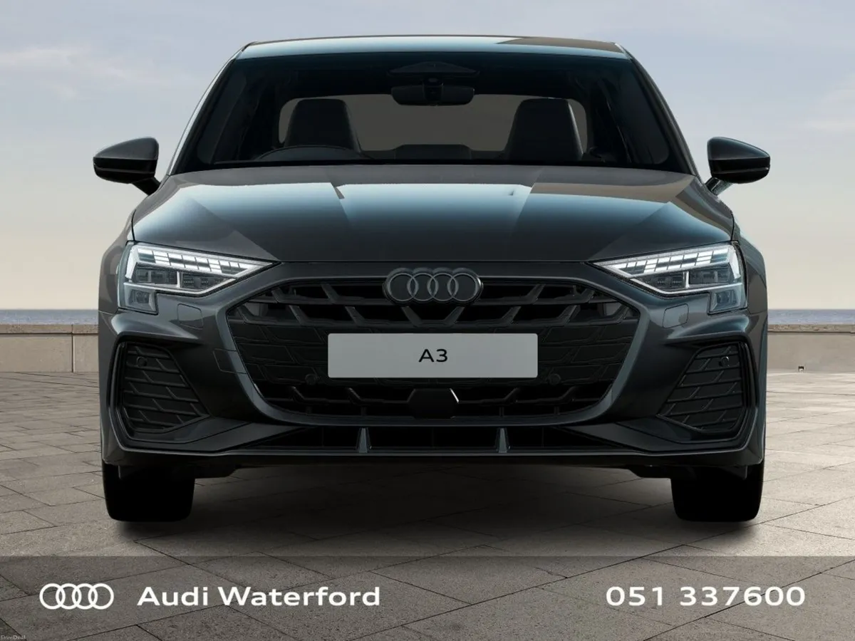 Audi A3 30 TDI S Line - Image 4