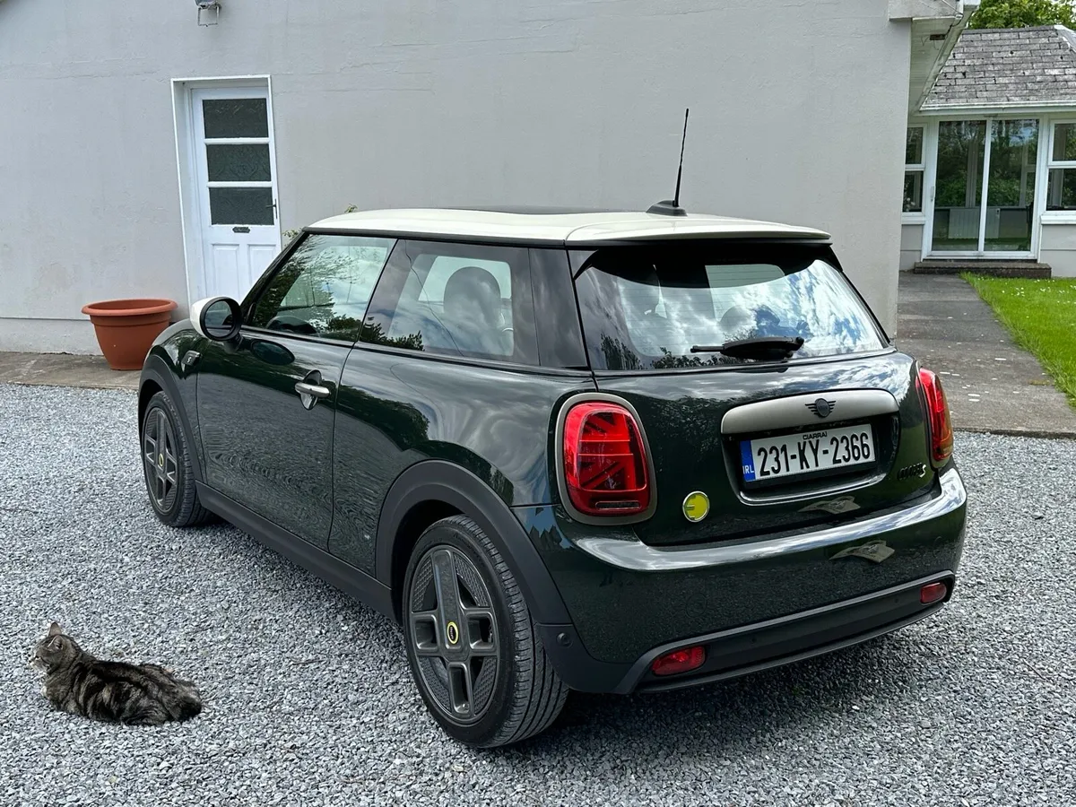 MINI cooper S electric - Image 3