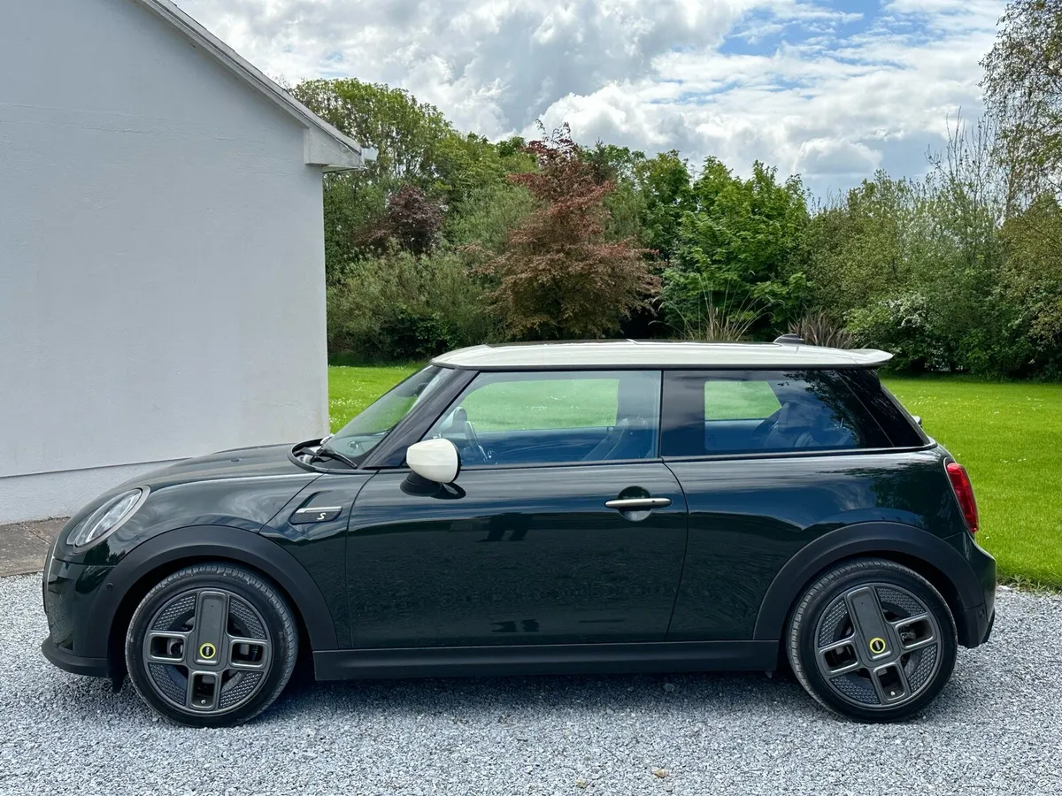 MINI cooper S electric - Image 2