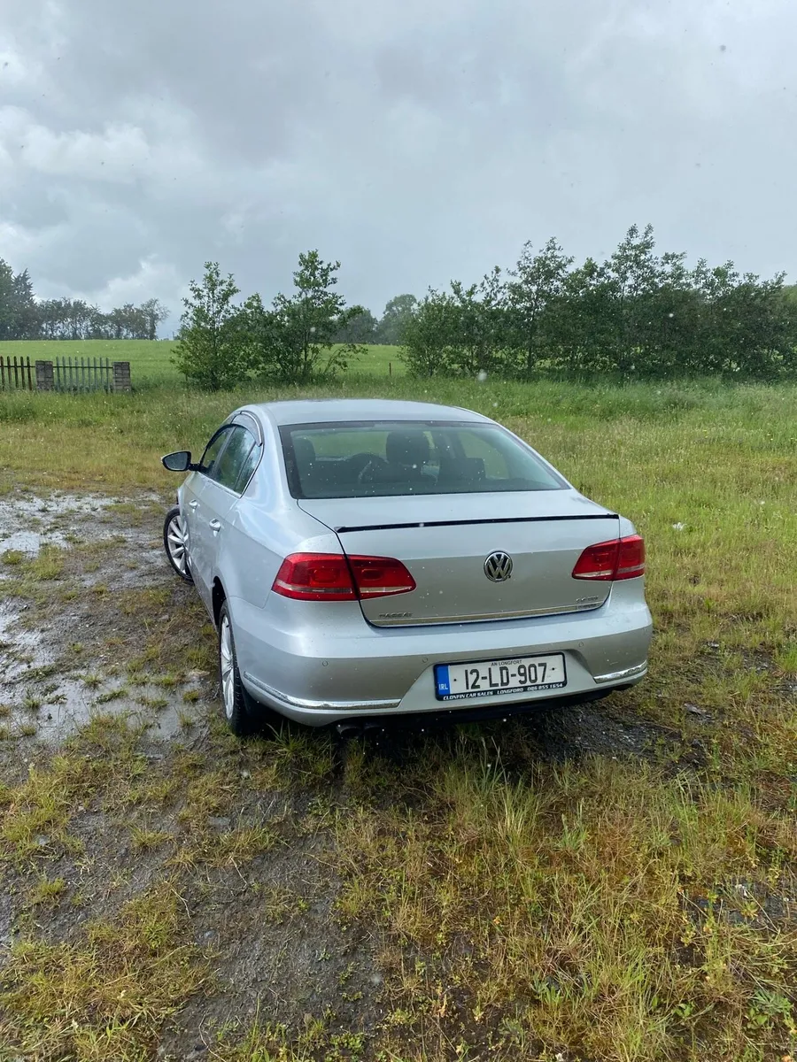 Passat New test 4-27 - Image 3