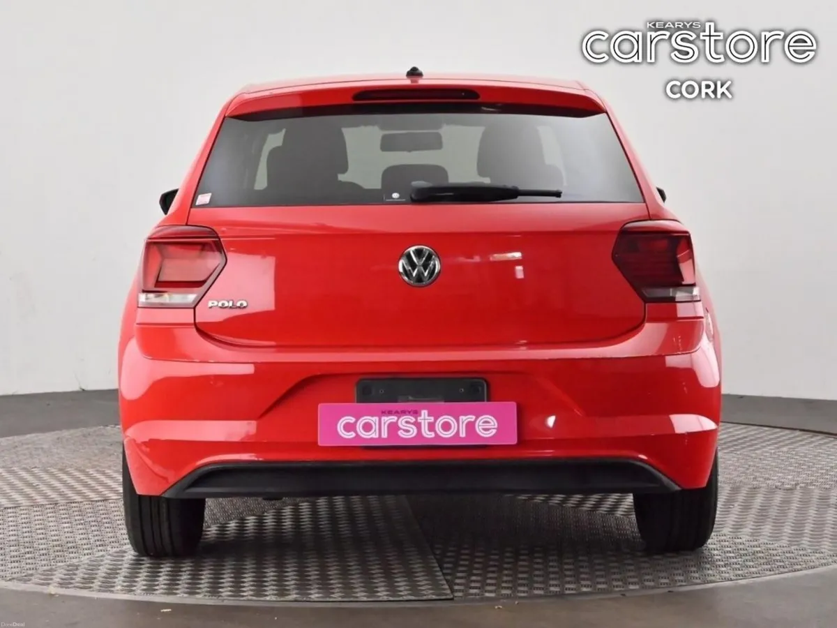 Volkswagen Polo 1.0 TSI Auto - Image 3