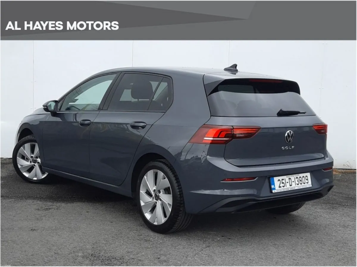 Volkswagen Golf **PETROL**EDITION 75**1.5 TSI 116B - Image 3