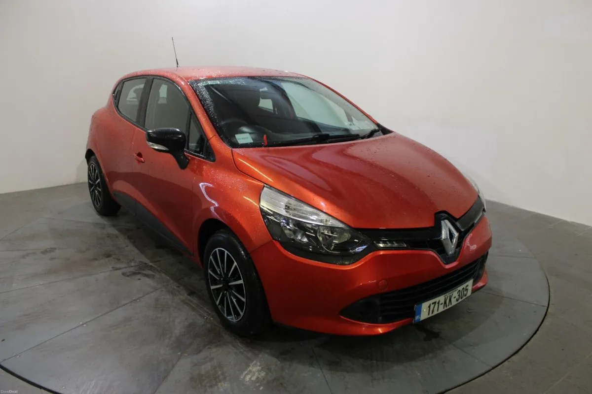 Renault Clio 1.2 16V 75 EXPRESSION - Image 1