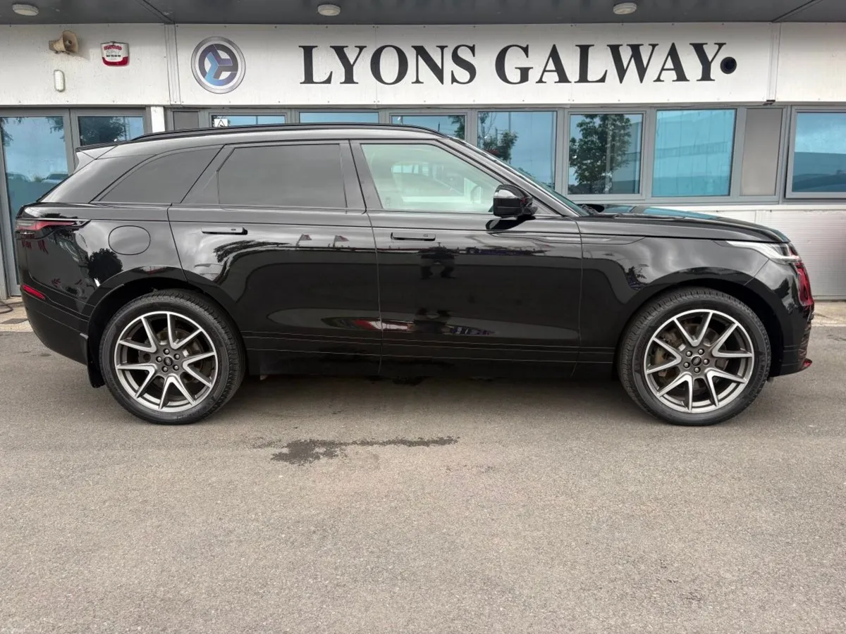 Land Rover Range Rover Velar Dynamic HSE / 400bhp - Image 6