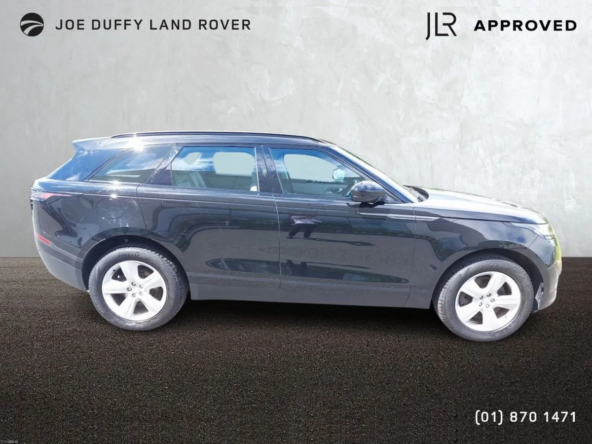 Land Rover Range Rover Velar 2.0 Si4 PHEV S P400e - Image 6