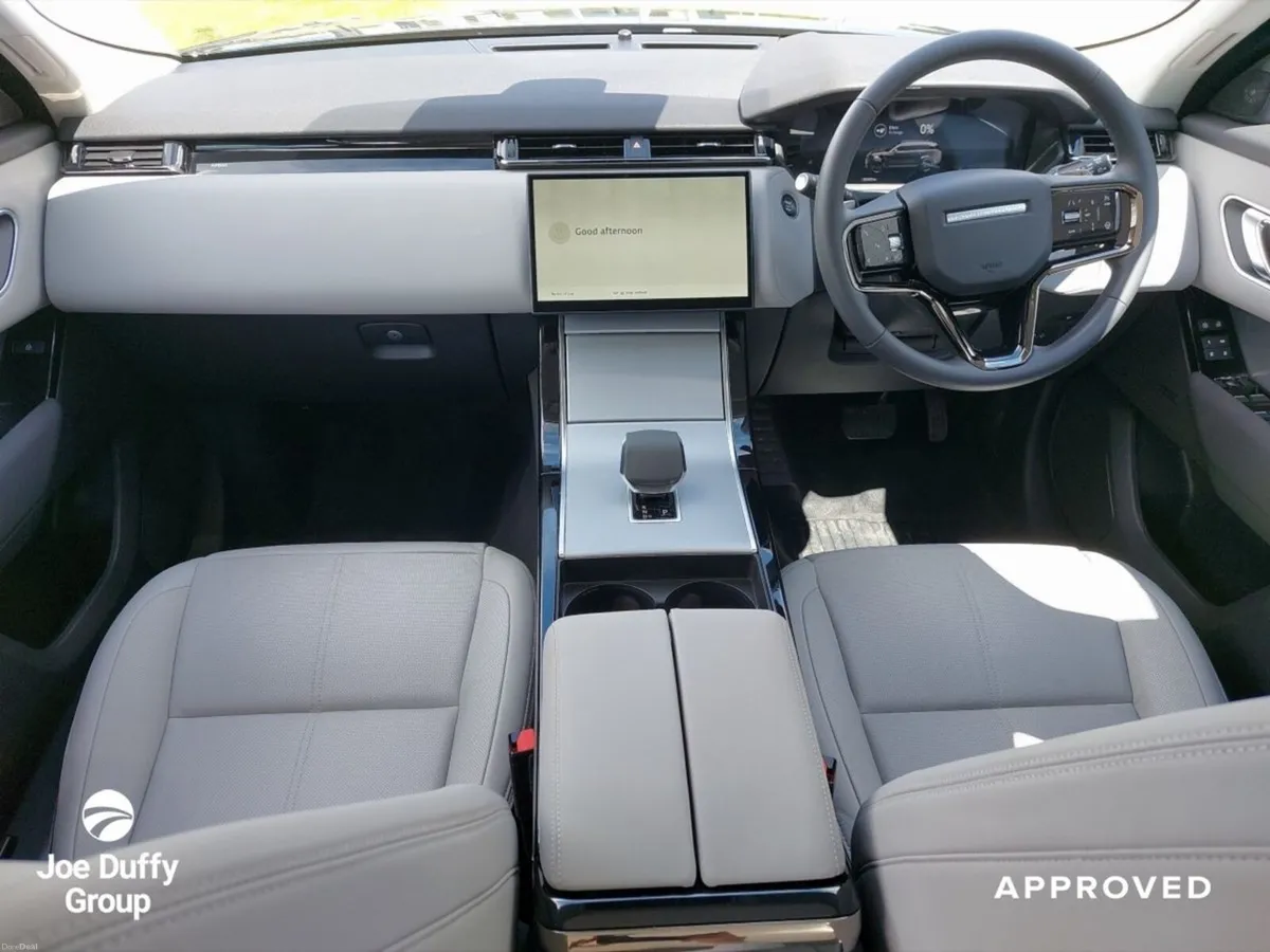 Land Rover Range Rover Velar 2.0 Si4 PHEV S P400e - Image 4