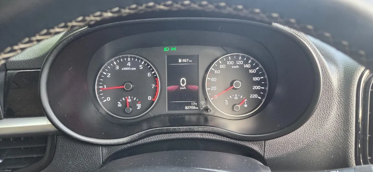 Kia Picanto 2021 - Image 2