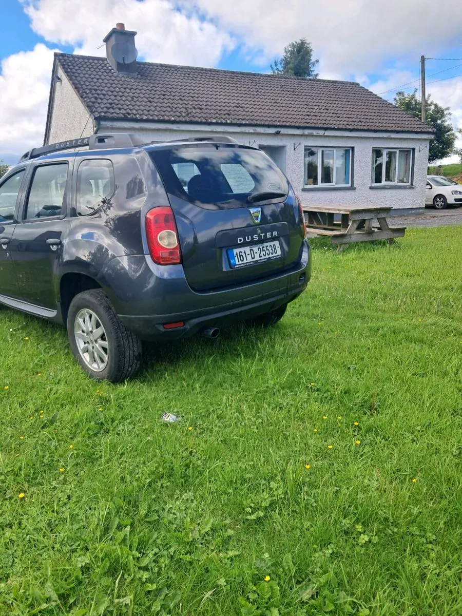 Dacia duster - Image 3
