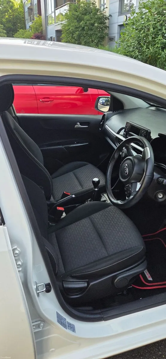 Kia Picanto 2021 - Image 3