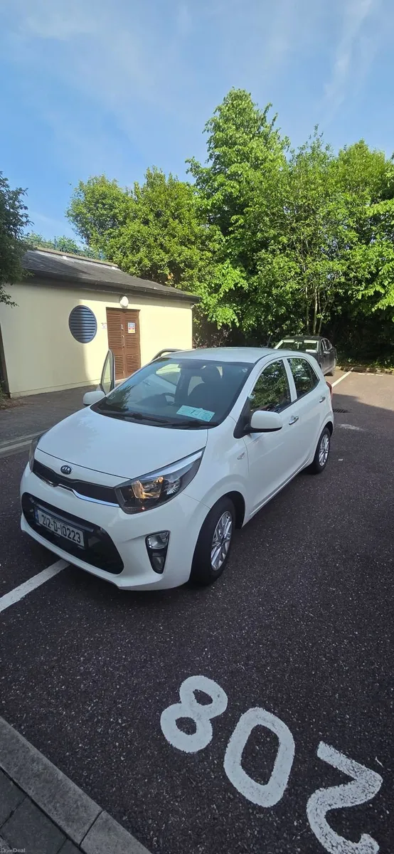 Kia Picanto 2021 - Image 4