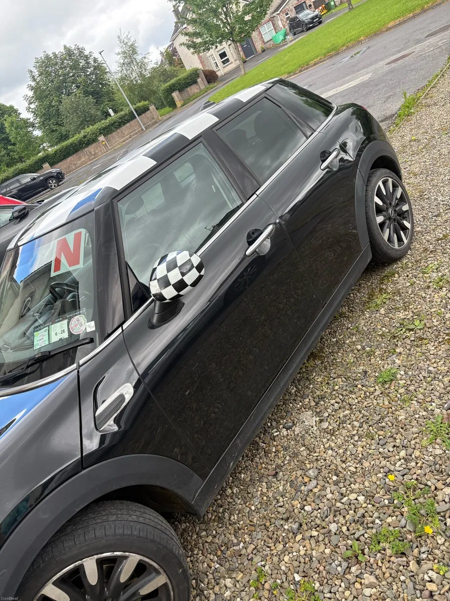 Mini cooper D - Image 3