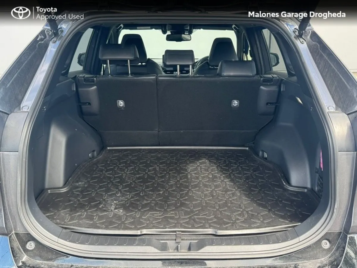 Toyota RAV4 2.5 Hybrid Sport Call Now : 041 980 24 - Image 6