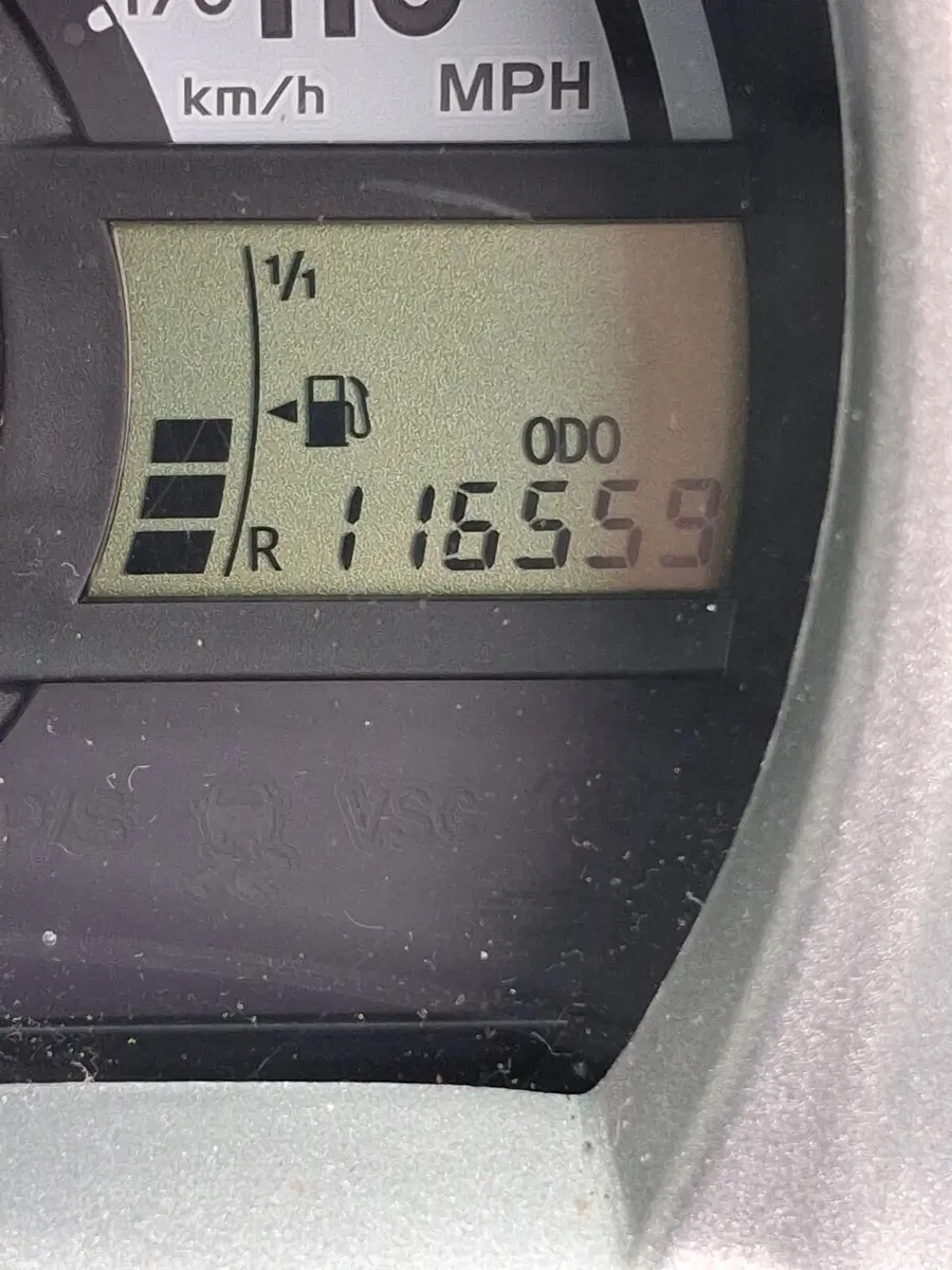 Citroen C1 2011 - Image 1