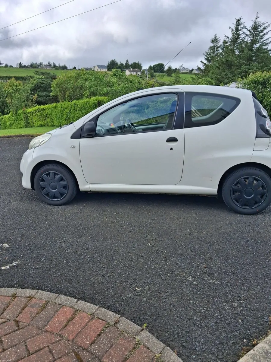 Citroen C1 2011 - Image 3