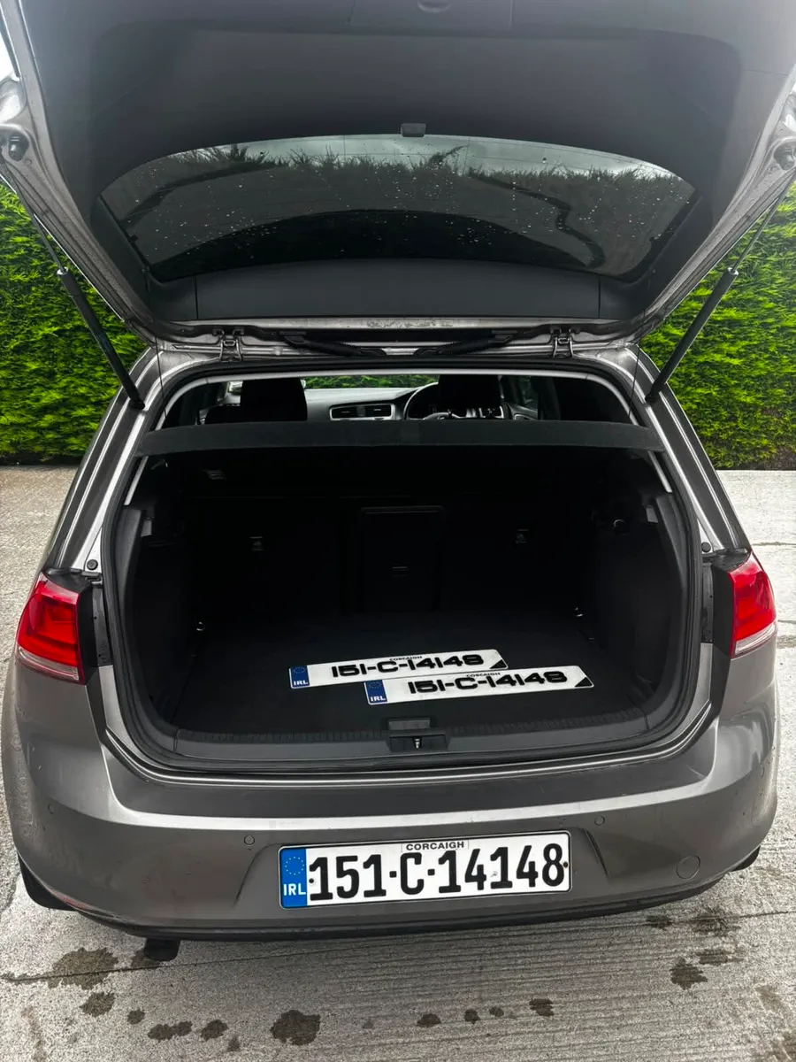 2015 VW Golf - New NCT - Image 2