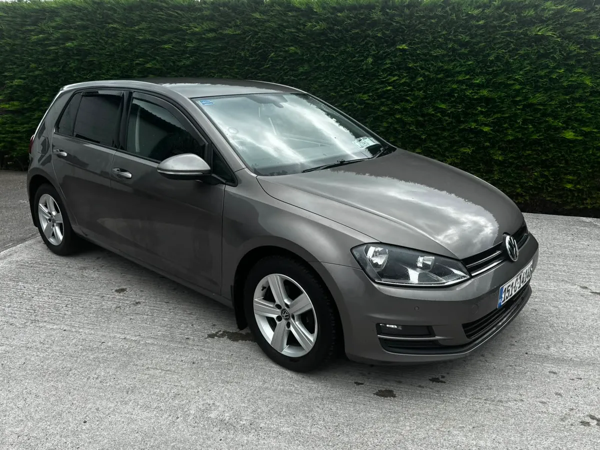 2015 VW Golf - New NCT - Image 5