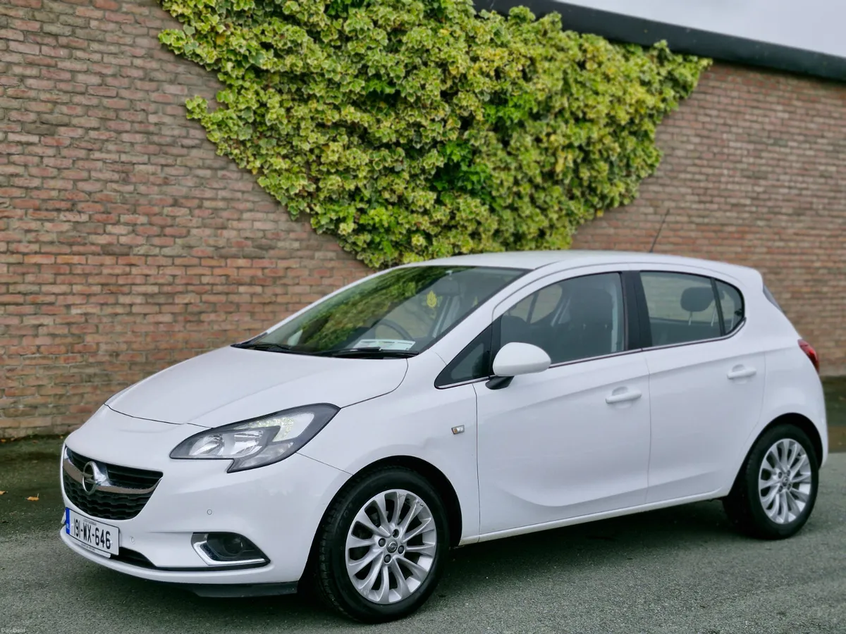 Opel Corsa CORSA 1.4  HIGH SPEC FINANCE AVAILABLE - Image 4