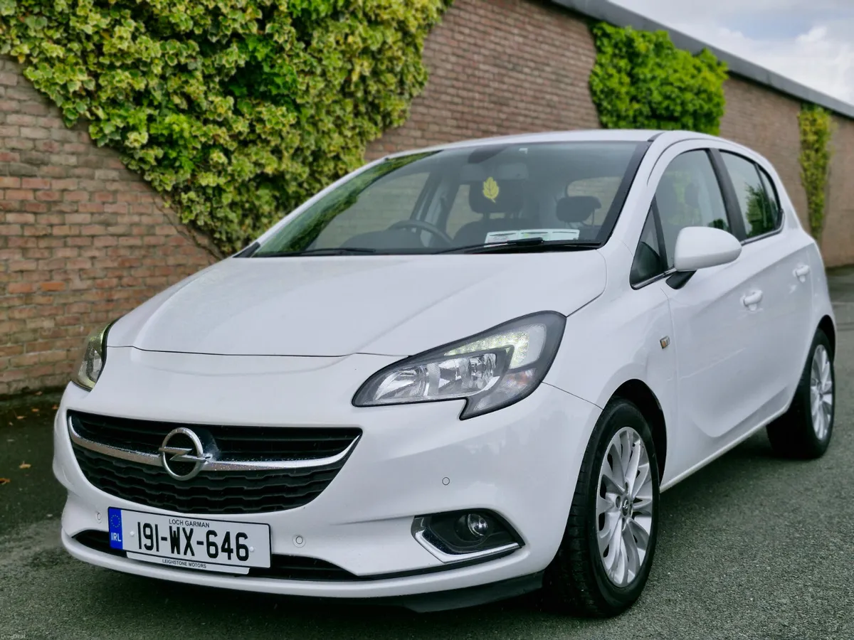 Opel Corsa CORSA 1.4  HIGH SPEC FINANCE AVAILABLE - Image 6