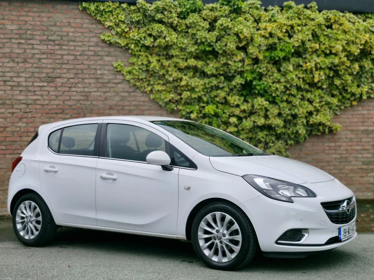 Opel Corsa CORSA 1.4  HIGH SPEC FINANCE AVAILABLE - Image 1