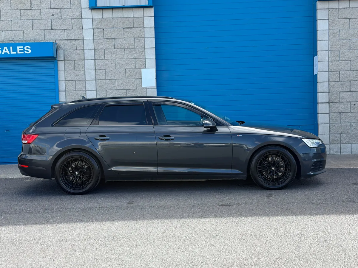 Audi A4 181 150bhp - Image 3
