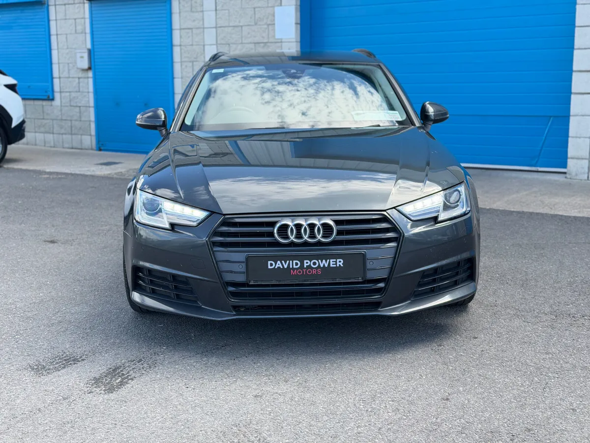 Audi A4 181 150bhp - Image 2