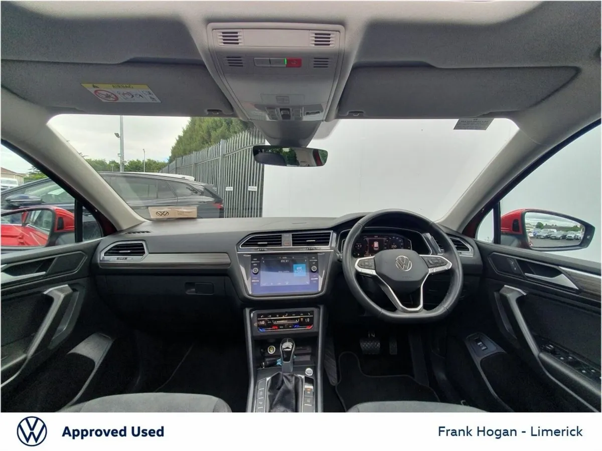 Volkswagen Tiguan Allspace 2.0 TDI 150HP Elegance - Image 2