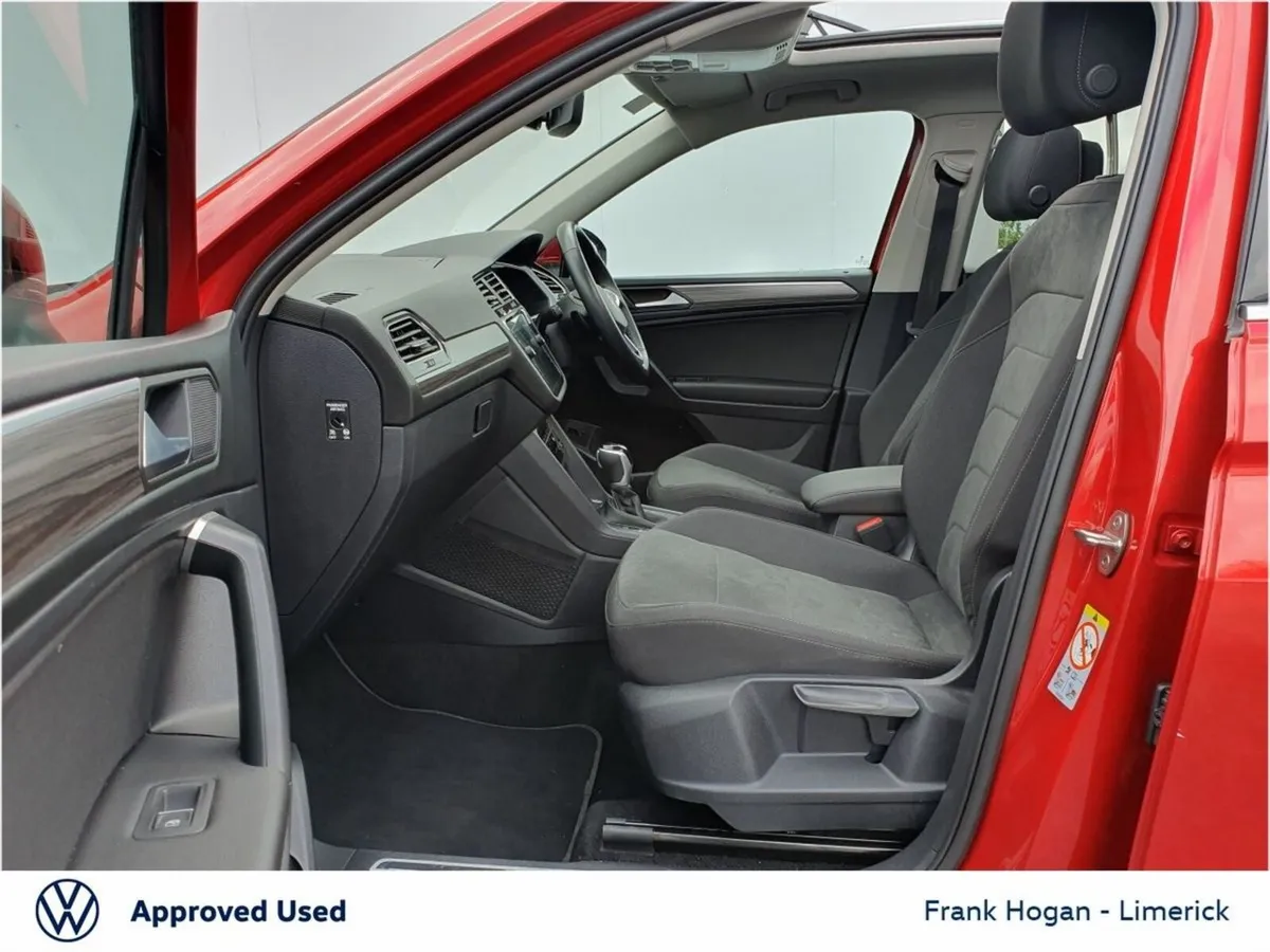 Volkswagen Tiguan Allspace 2.0 TDI 150HP Elegance - Image 4