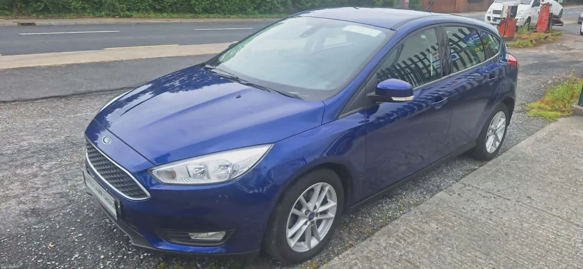 Ford Focus 1.5 TDCi - Image 3