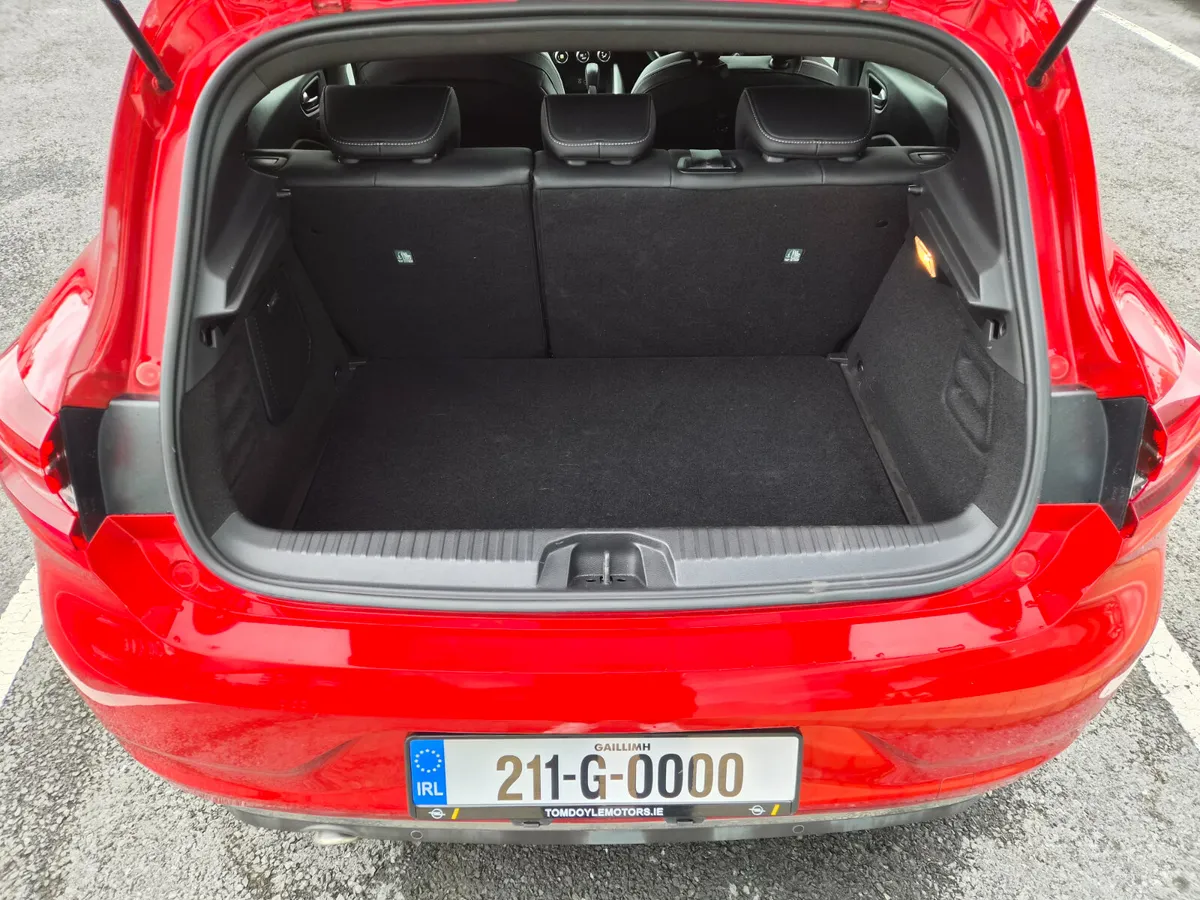 Renault Clio 2021 1.3L Petrol Auto - Image 5