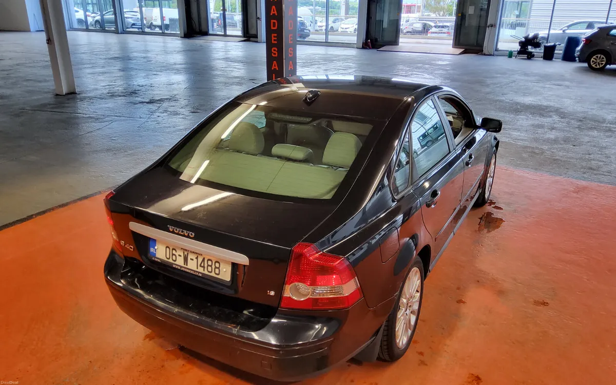 Volvo S40 2006 - Image 3