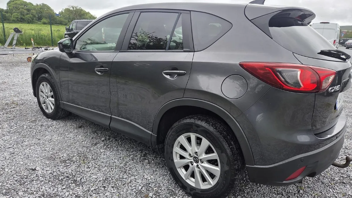 Mazda CX-5 2014 - Image 2