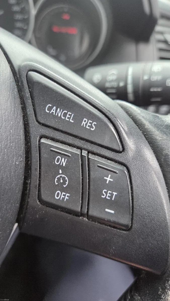 Mazda CX-5 2014 - Image 4