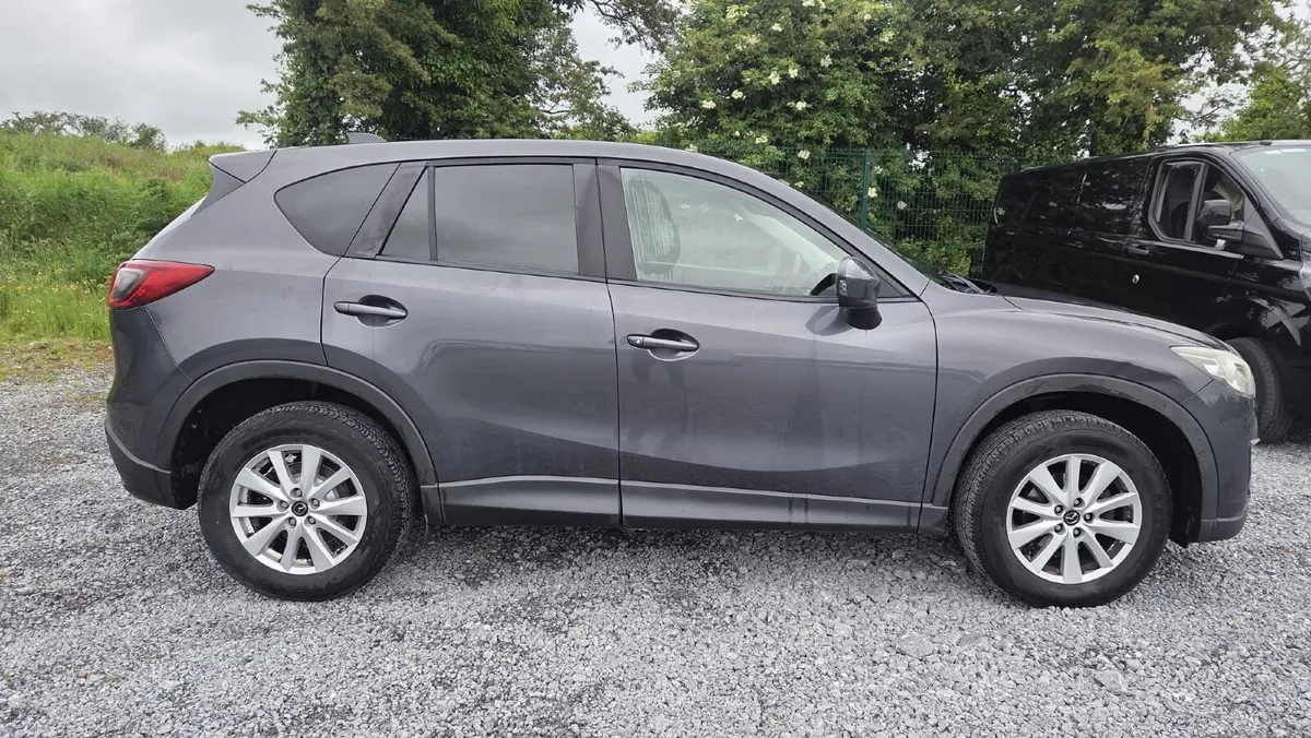 Mazda CX-5 2014 - Image 1