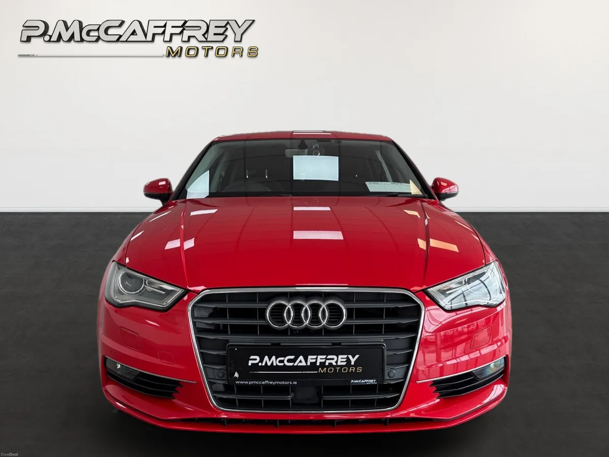 2016 Audi A3 1.4 TFSI SE S-Tronic Auto, - Image 2