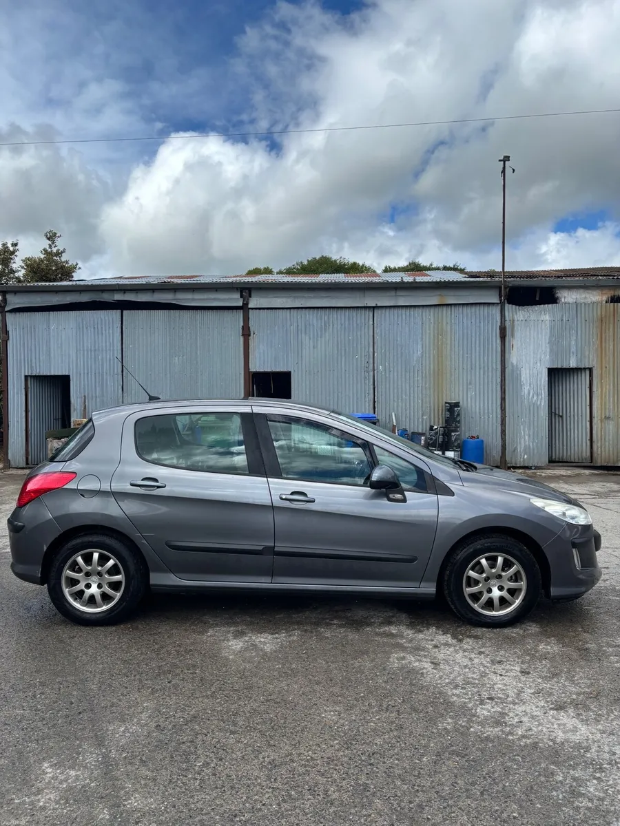Peugeot 308 NCT 2/27 - Image 4