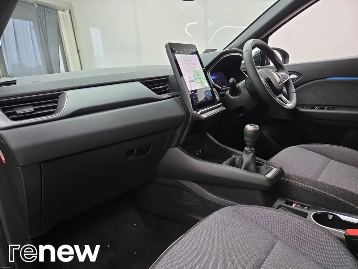 Renault Captur TCe 90 Techno - Image 5