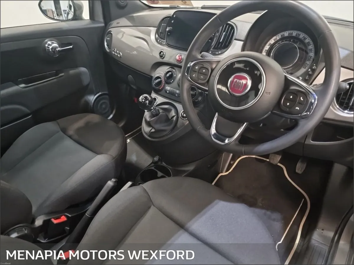 Fiat 500 500 Dolce Vita 1.0 MHEV 70 HP - Image 6