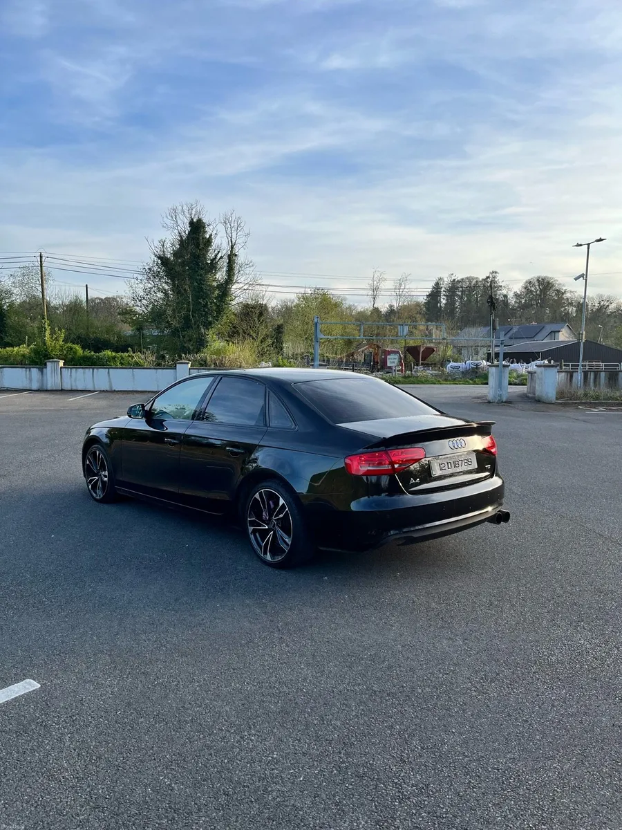 Audi a4 se - Image 3