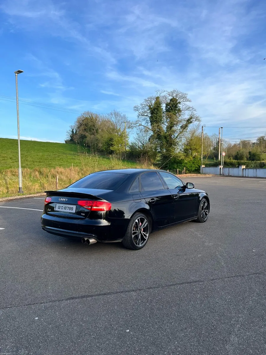 Audi a4 se - Image 4