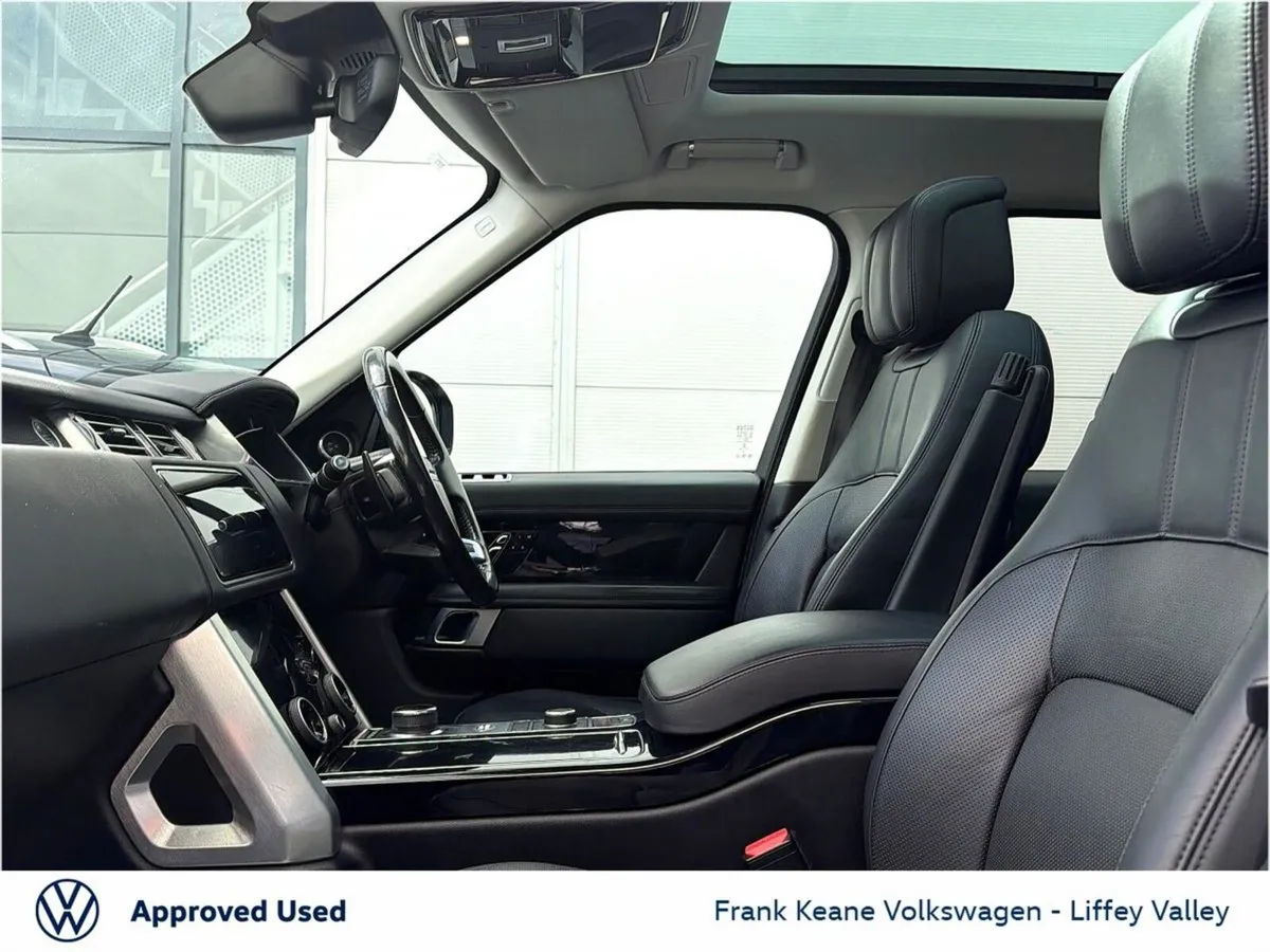 Land Rover Range Rover P400E PHEV VOGUE SE AUTO *B - Image 4