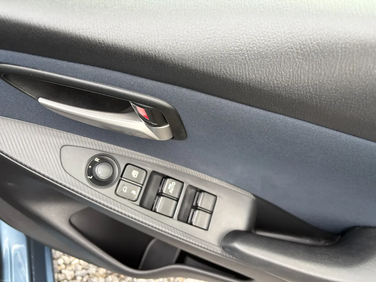 MAZDA 2 AUTO - Image 3