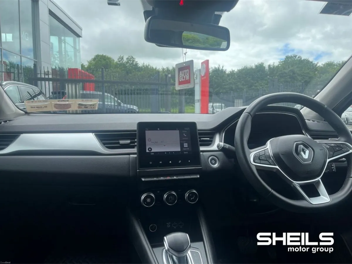 Renault Captur E-TECH Plug-in 160 Auto S-Edition - Image 3