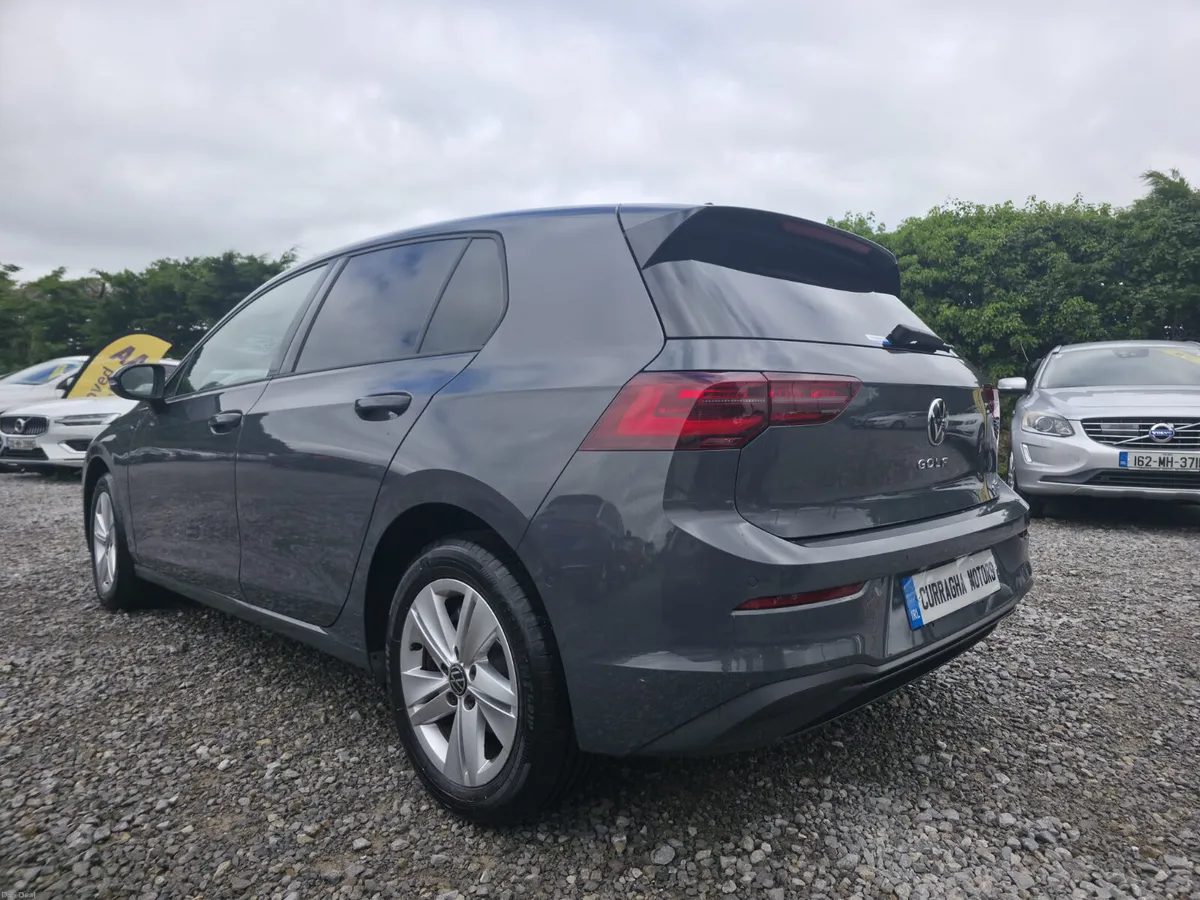 2022 Volkswagen Golf eTSI - Image 3