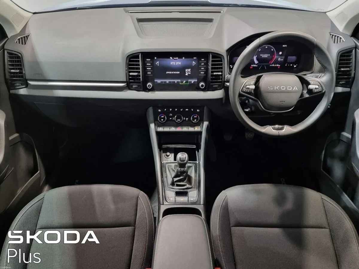 Skoda Karoq ** SELECTION ** 2.0TDI ** TRINITY SKOD - Image 2