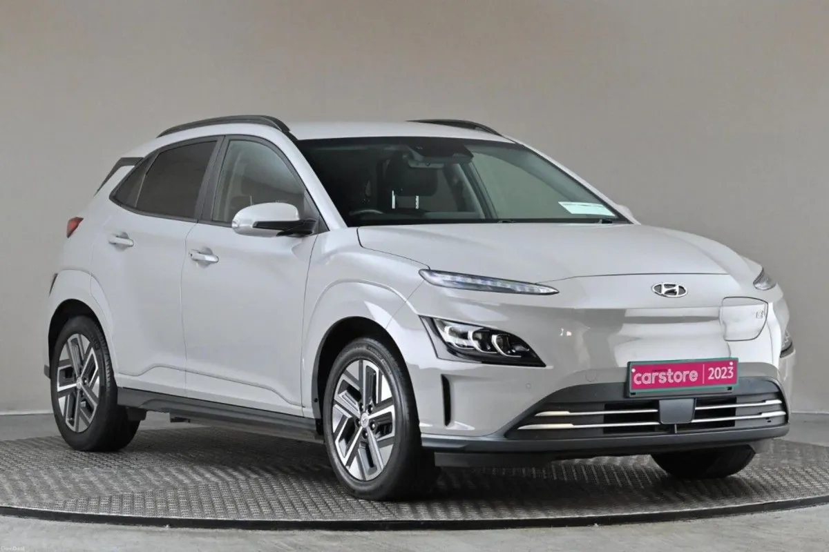 Hyundai KONA EV PREMIUM - Image 1