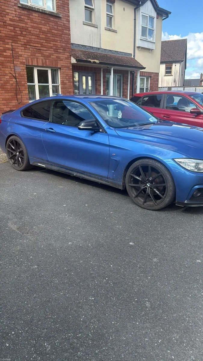 151 4 series bmw - Image 2